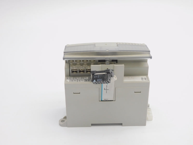 ALLEN BRADLEY 1762-OW8 SER. A REV. A 240VAC 0.09A NSNP