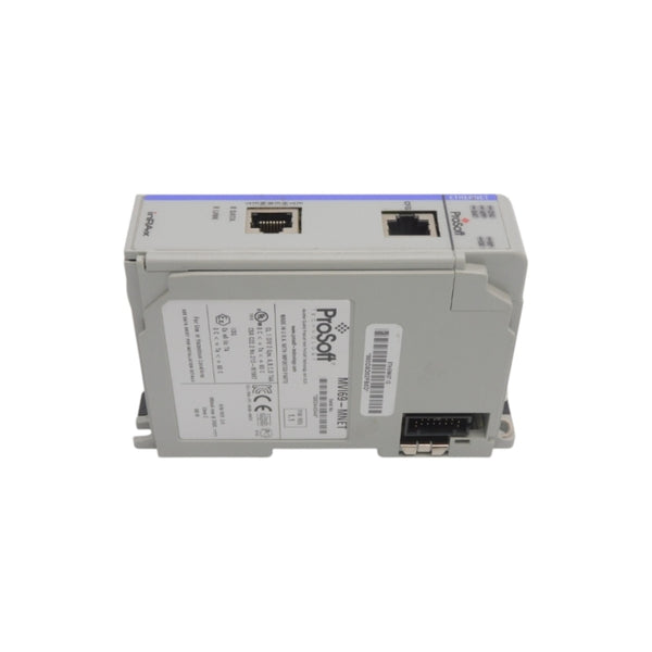 PROSOFT MVI69-MNET F/W 1.1 REV. 2.0 5VDC UNMP
