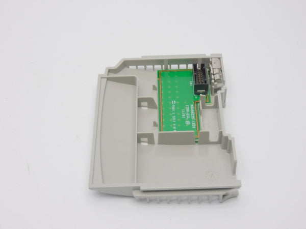 ALLEN BRADLEY 1769-ECL SER. A VER. 02 24VDC 0.005A NSMP