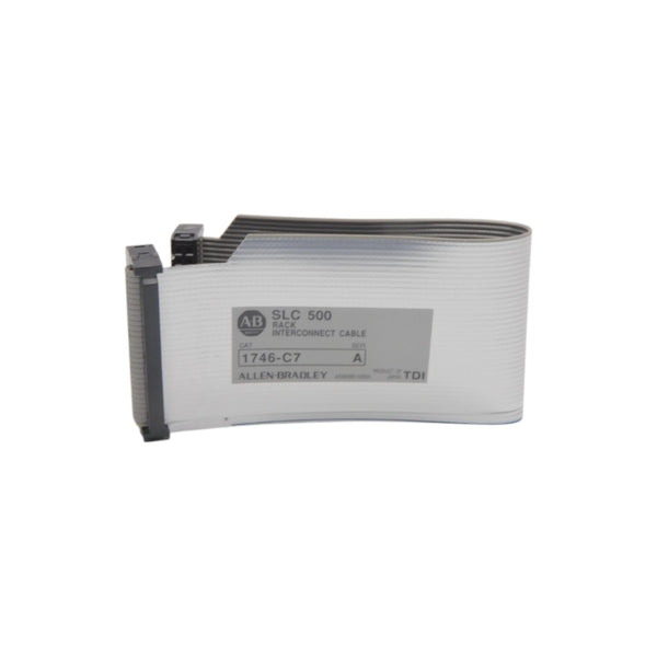 ALLEN BRADLEY 1746-C7 SER. A NSNP