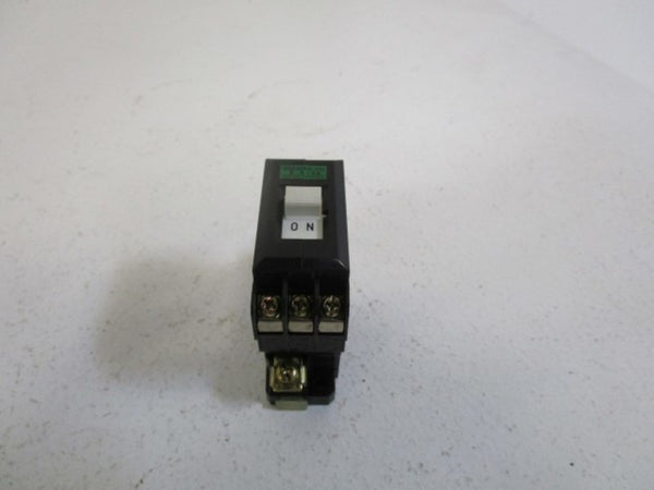 IZUMI CIRCUIT BREAKER NRC-111-2A-AA NSNP