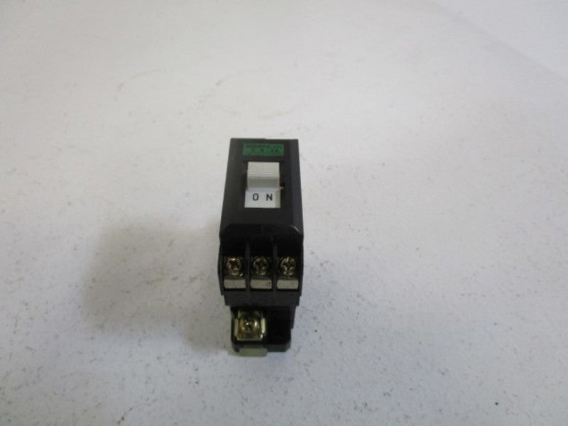 IZUMI CIRCUIT BREAKER NRC-111-2A-AA NSNP