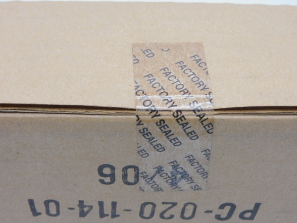 ALLEN BRADLEY 2711-M3A18L1 SER. A F/W 4.46 REV. E 24VDC NSFS
