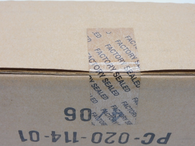 ALLEN BRADLEY 2711-M3A18L1 SER. A F/W 4.46 REV. E 24VDC NSFS