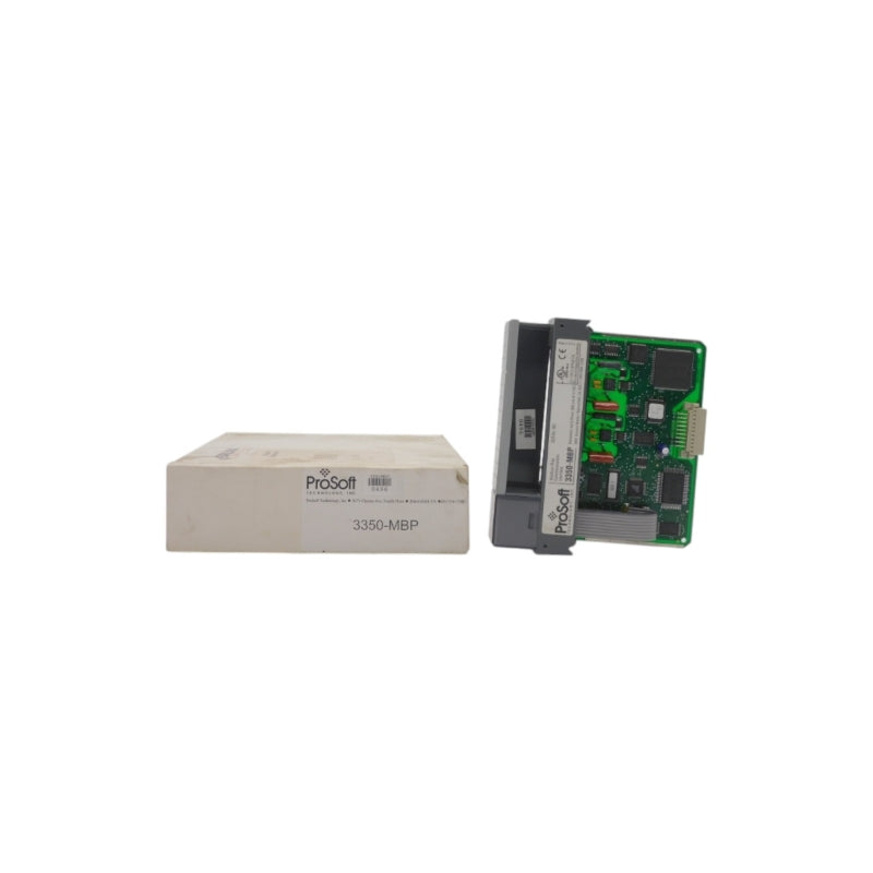 PROSOFT TECHNOLOGY 3350-MBP 5VDC NSMP