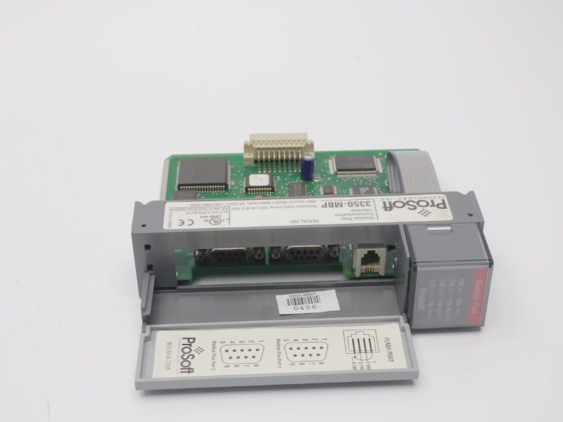 PROSOFT TECHNOLOGY 3350-MBP 5VDC NSMP