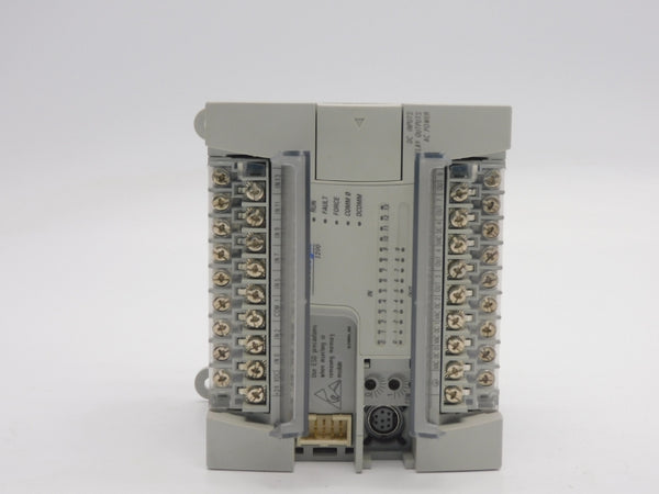 ALLEN BRADLEY 1762-L24BWA SER. C F/W 4 REV. A 100-240VAC (NO COVER) NSNP