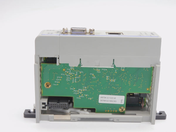 PROSOFT TECHNOLOGY MVI69-PDPMV1 F/W 1.1 5VDC NSNP