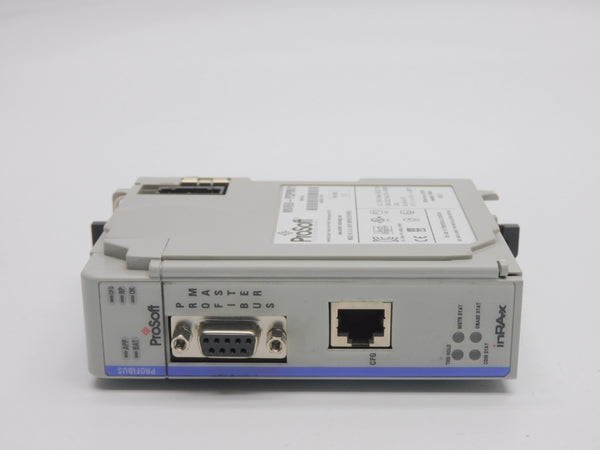 PROSOFT TECHNOLOGY MVI69-PDPMV1 F/W 1.1 5VDC NSNP