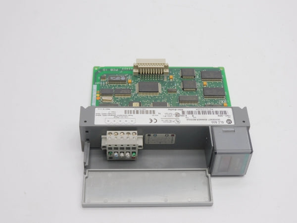 ALLEN BRADLEY 1747-SDN SER. B F/W 6.002 24VDC UNMP