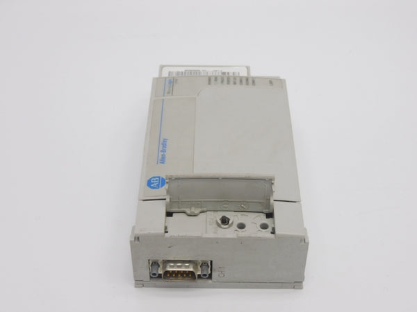 ALLEN BRADLEY 1764-LRP SER. C F/W 6 REV. A 5VDC UNMP