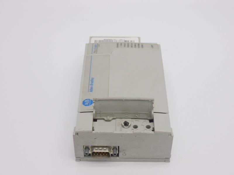 ALLEN BRADLEY 1764-LRP SER. C F/W 6 REV. A 5VDC UNMP
