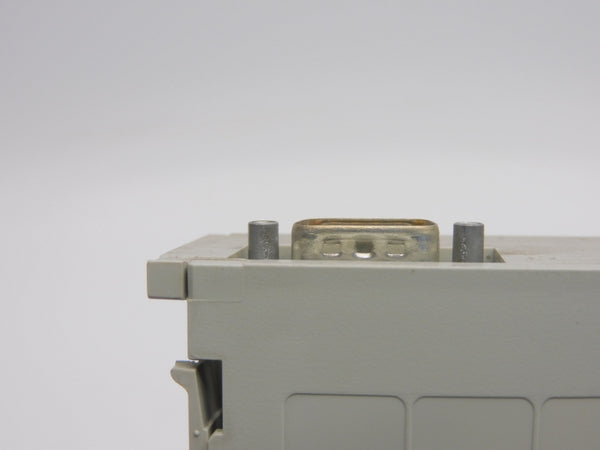 ALLEN BRADLEY 1764-LRP SER. C F/W 6 REV. A 5VDC UNMP