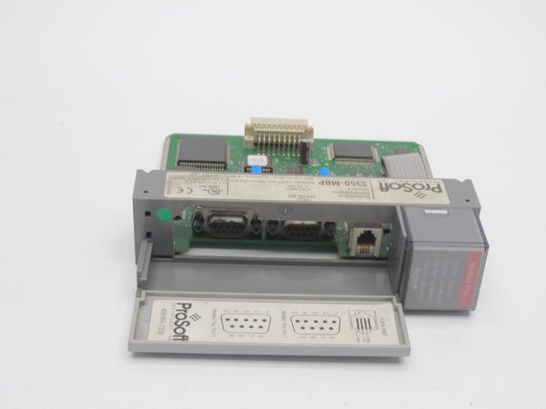 PROSOFT TECHNOLOGY 3350-MMBP 5VDC UNMP