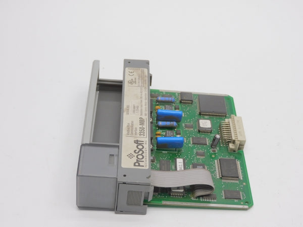 PROSOFT TECHNOLOGY 3350-MMBP 5VDC UNMP