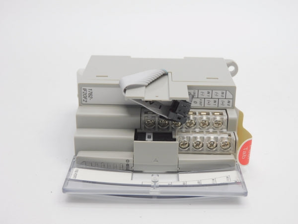 ALLEN BRADLEY 1762-IF2OF2 SER. A F/W 1.2 24VDC 0.105A REV. D NSNP