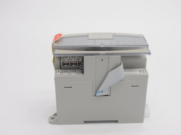 ALLEN BRADLEY 1762-IF2OF2 SER. A F/W 1.2 24VDC 0.105A REV. D NSNP