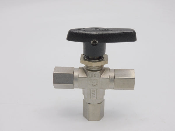 PARKER 4F-B6XJ-SSP NSMP