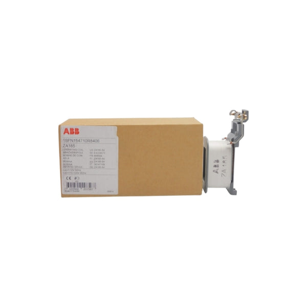 ABB 1SFN154710R8406 ZA185-84 110-120V NSMP