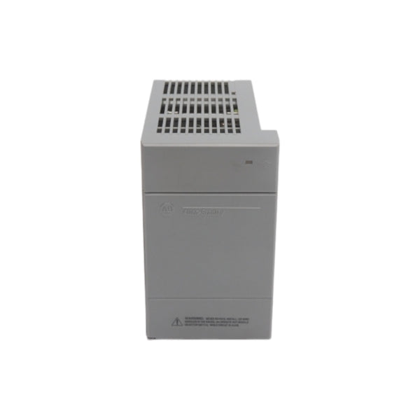 ALLEN BRADLEY 1746-P3 SER. A 19.2-28.8VDC 3.6A NSNP