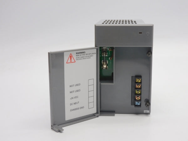 ALLEN BRADLEY 1746-P3 SER. A 19.2-28.8VDC 3.6A NSNP