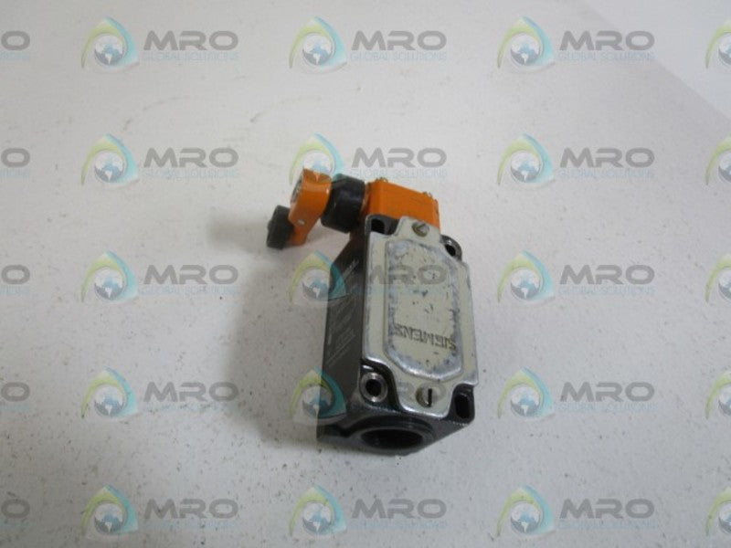 SIEMENS 3SE3120-1G-Z UNMP
