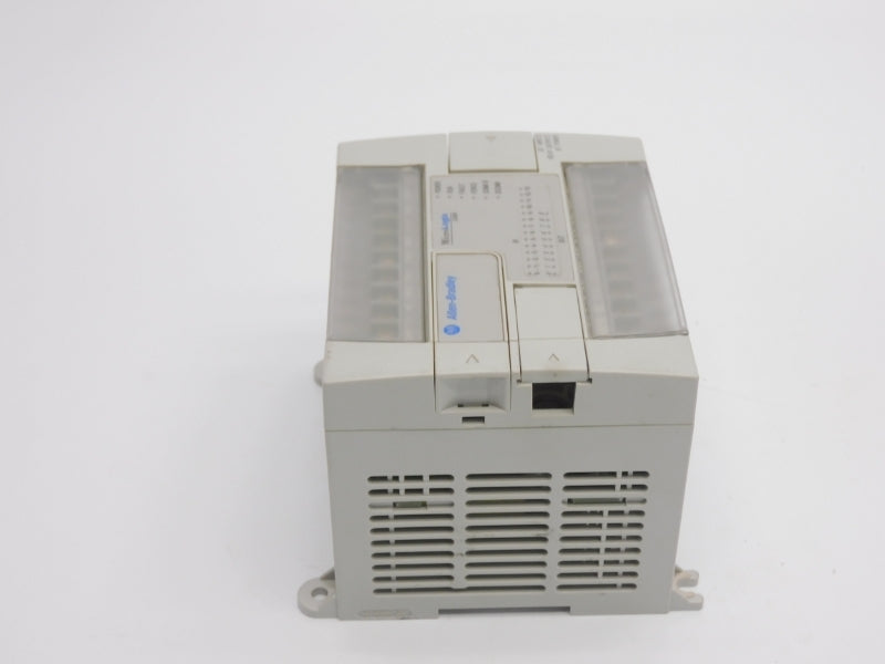 ALLEN BRADLEY 1762-L24BWA SER. C F/W 10 REV. G 100-240VAC NSNP
