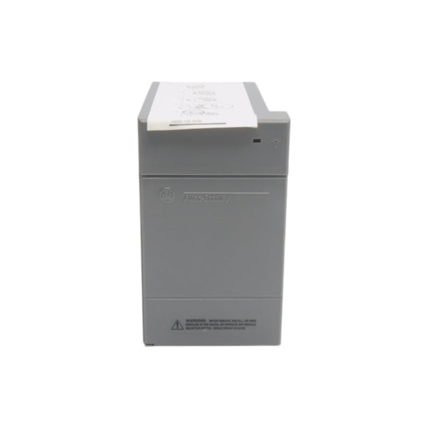 ALLEN BRADLEY 1746-P7 SER. A 12/24VDC 3.6A NSNP