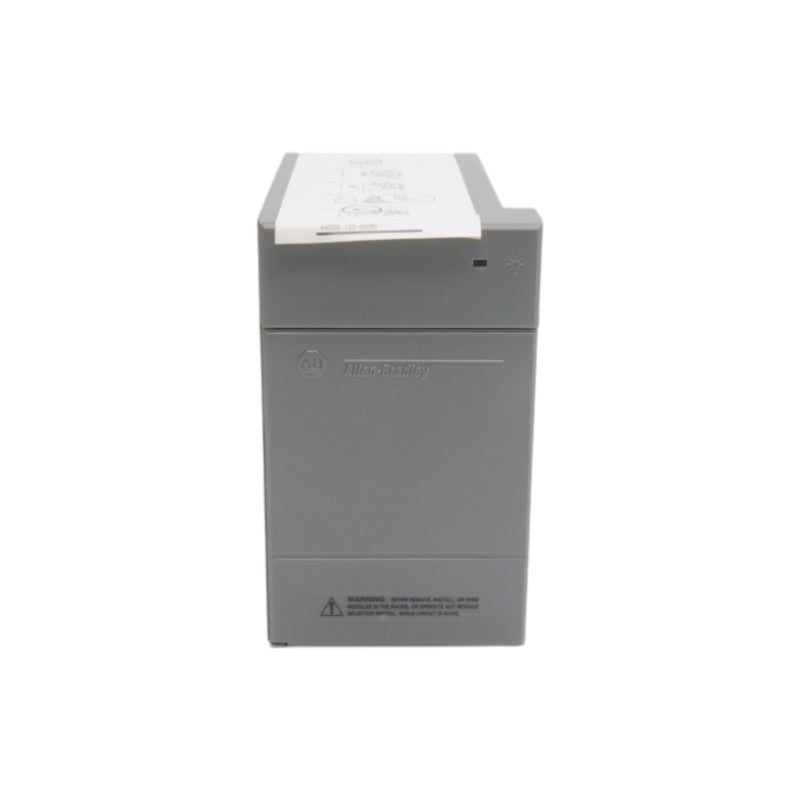 ALLEN BRADLEY 1746-P7 SER. A 12/24VDC 3.6A NSNP