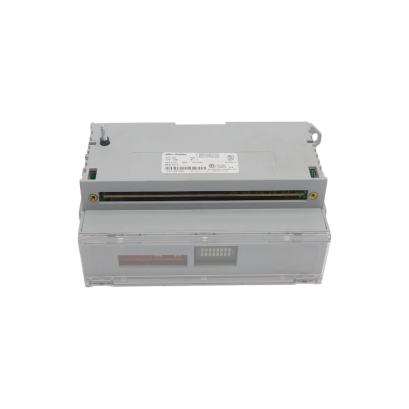 ALLEN BRADLEY 1791-8BC SER. B 10-30VDC (NO TERMINAL) UNMP