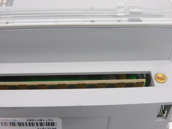 ALLEN BRADLEY 1791-8BC SER. B 10-30VDC (NO TERMINAL) UNMP