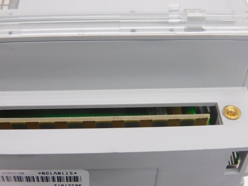 ALLEN BRADLEY 1791-8BC SER. B 10-30VDC (NO TERMINAL) UNMP