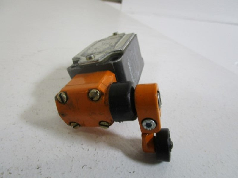 SIEMENS 3SE3120-1G-Z UNMP