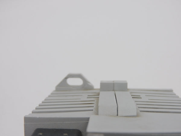 ALLEN BRADLEY 1791-N4V2 SER. A REV. A 120VAC 0.1A (NO DOOR) UNMP