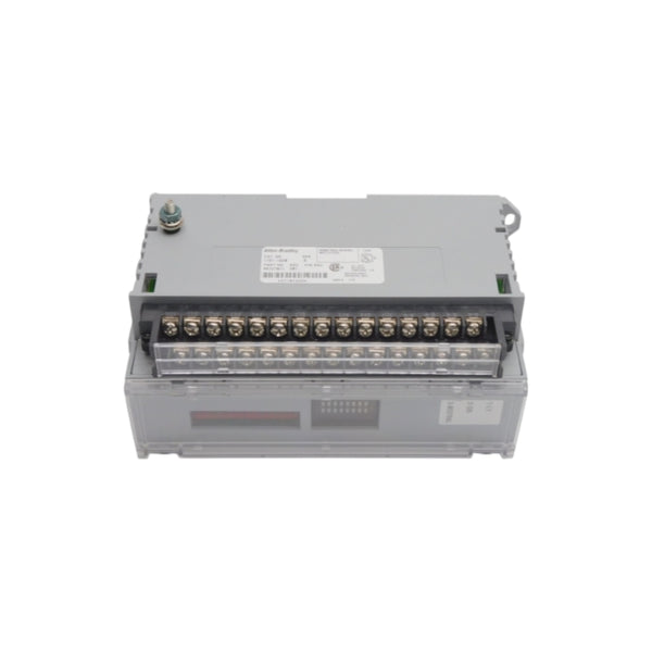 ALLEN BRADLEY 1791-16A0 SER. B REV. D01 79-132VAC NSNP