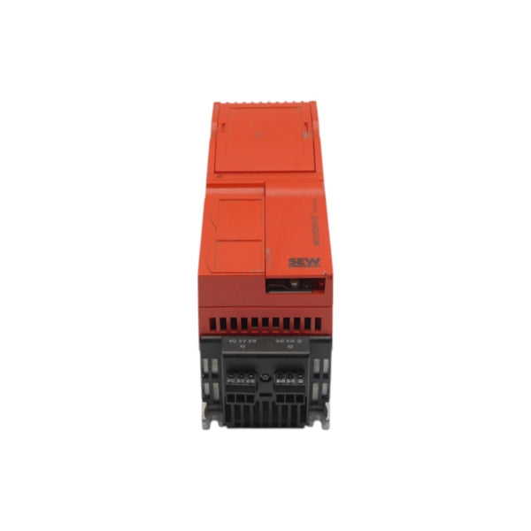 SEW EURODRIVE MCF40A0015-5A3-4-00 08267383 380-500V 4.0A UNMP