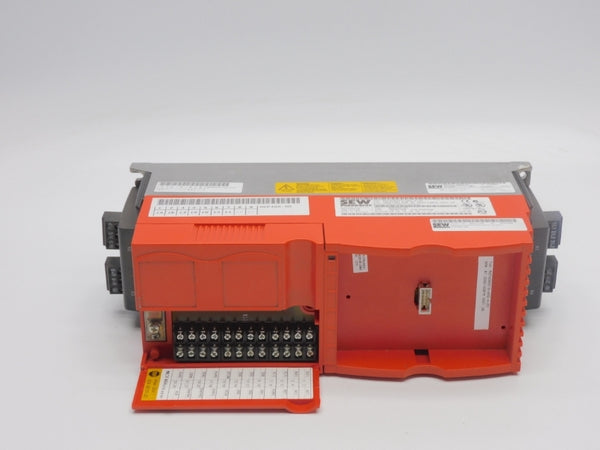 SEW EURODRIVE MCF40A0015-5A3-4-00 08267383 380-500V 4.0A UNMP