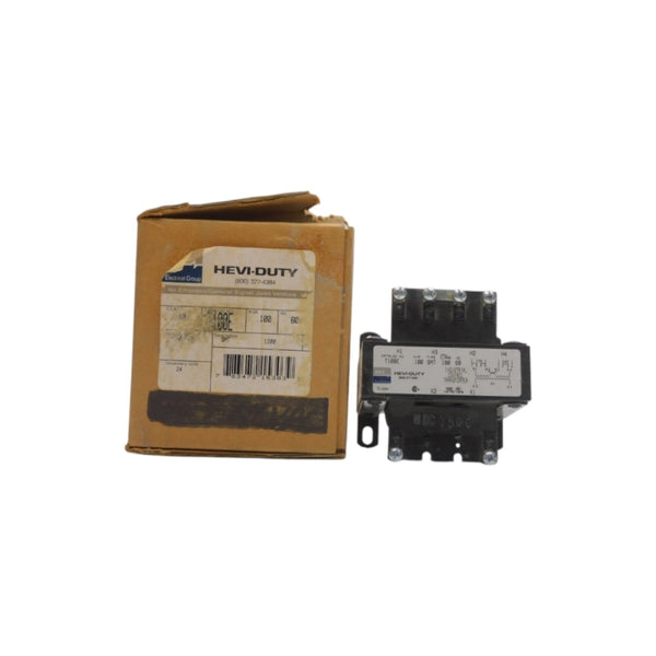HEVI-DUTY T100E 24V NSMP