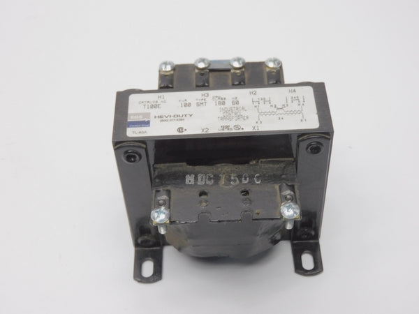 HEVI-DUTY T100E 24V NSMP
