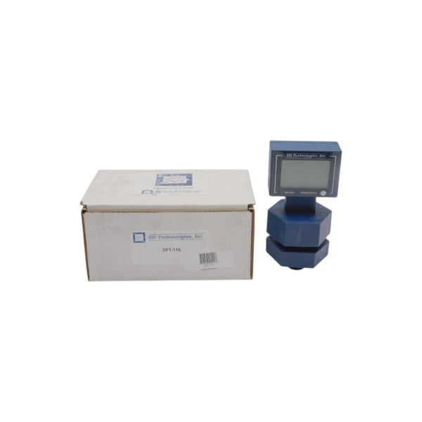 SSI TECHNOLOGIES DFT-110 NSMP