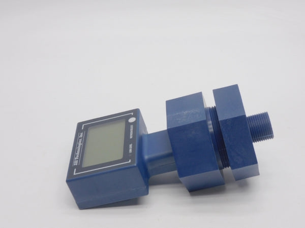 SSI TECHNOLOGIES DFT-110 NSMP