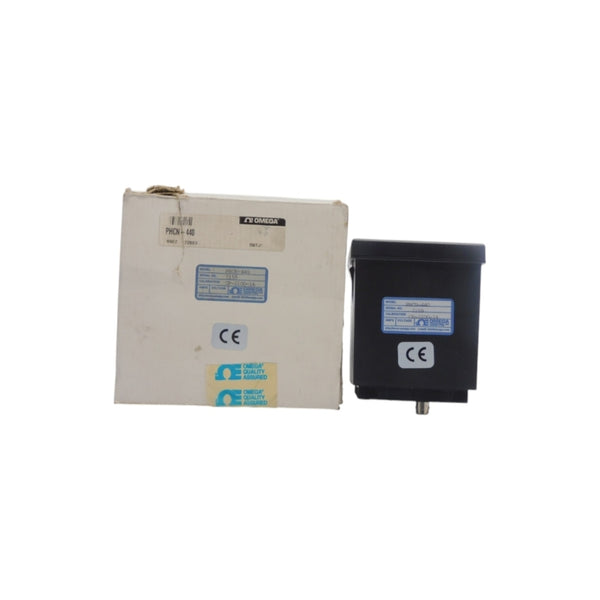 OMEGA PHCN-440 220V NSMP