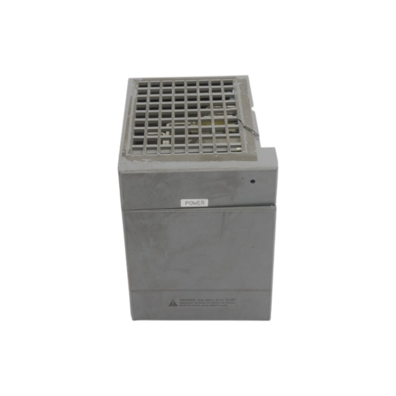 ALLEN BRADLEY 1746-P4 SER. A 170-265VAC 10.0A (AS IS) UNMP