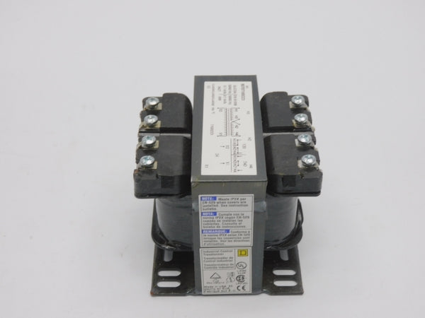 SQUARE D 9070T100D23 120/240V NSMP