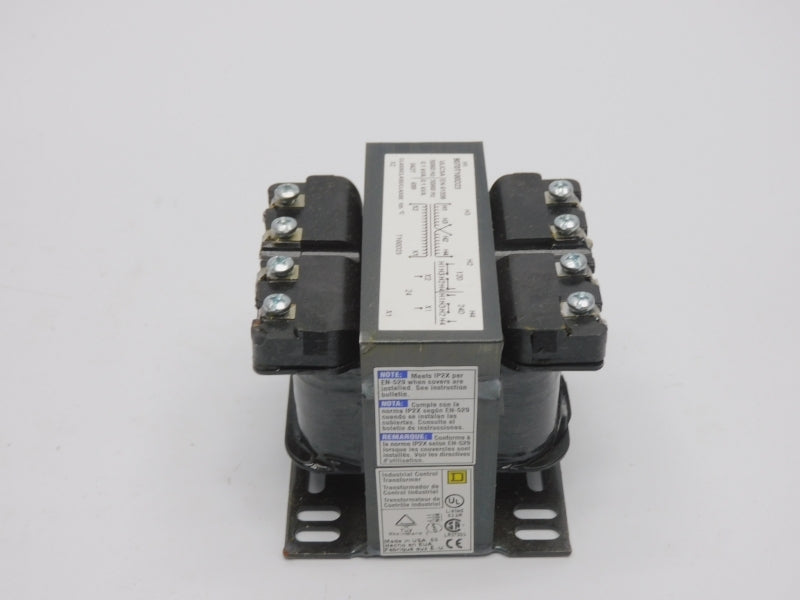 SQUARE D 9070T100D23 120/240V NSMP