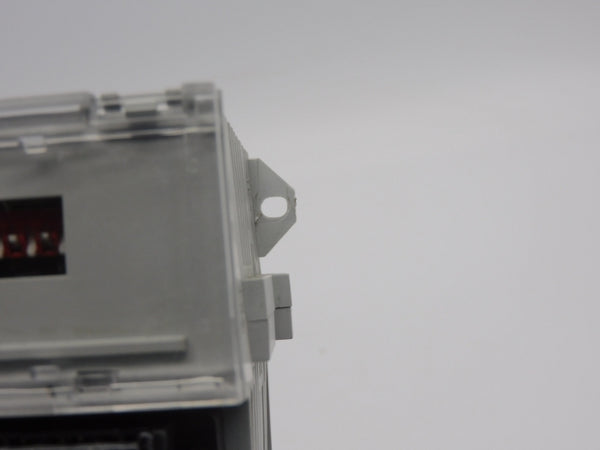 ALLEN BRADLEY 1791-N4C2 SER. A REV. A 120VAC 0.1A UNMP
