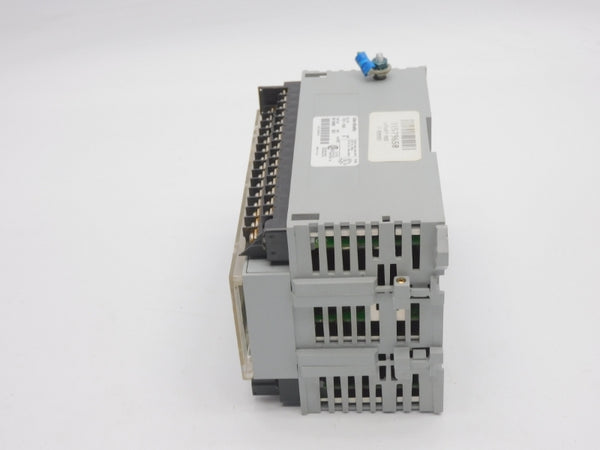 ALLEN BRADLEY 1791-16AC SER. B REV. B01 79-132VAC (NO DOOR) (AS PICTURED) UNMP