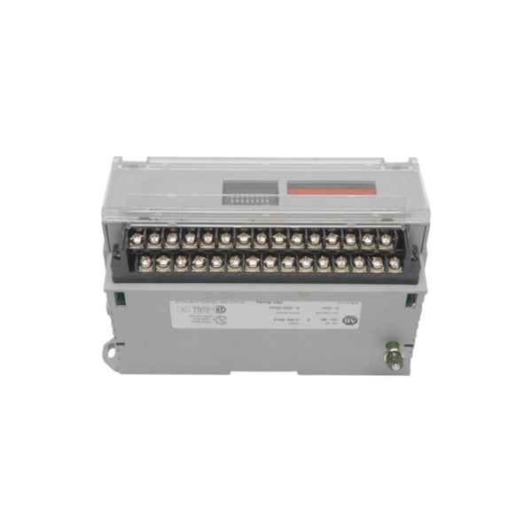 ALLEN BRADLEY 1791-8BC SER. B 10-30VDC UNMP