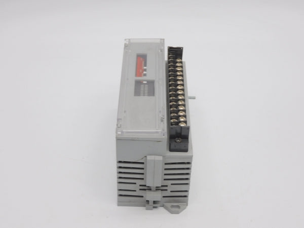 ALLEN BRADLEY 1791-8BC SER. B 10-30VDC (NO DOOR) UNMP
