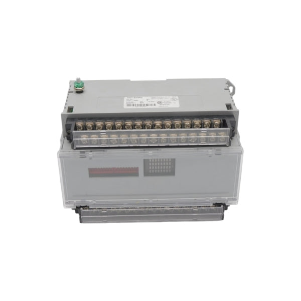 ALLEN BRADLEY 1791-16BC SER. B REV. B01 10-30VDC UNMP